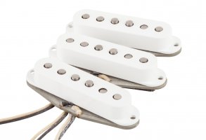 Fender Custom Shop '69 Stratocaster Pickup Set