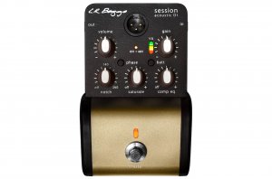 LR Baggs Session DI Acoustic