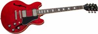 Gibson ES-339 Figured - SC