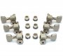 Sperzel Trim-Lok 3+3 Locking Tuners - SC