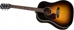 Gibson J-45 Standard Left Handed - VS