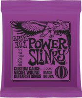 Ernie Ball 2220 Power Slinky 11/48