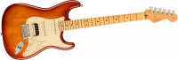 Fender American Professional II Stratocaster HSS - MN SSB