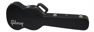 Gibson SG Hardshell Case - BK