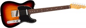 Fender American Professional Classic Telecaster - RW 3CS