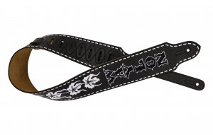 Fender Waylon Jennings Signature Strap