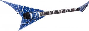 Jackson Pro Series Rhoads RR24 Crackle