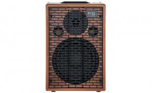 Acus One ForStreet 8 - Wood