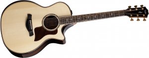 Taylor Builder's Edition 814ce