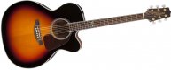 Takamine GJ72CE - BSB