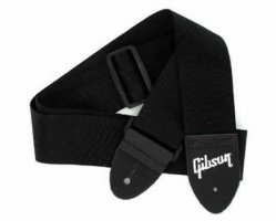 Gibson Regular Style 2" Strap