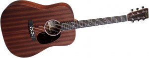 Martin D-10E Sapele