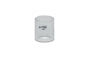 Dunlop 204 Knuckle Pyrex Glass Slide