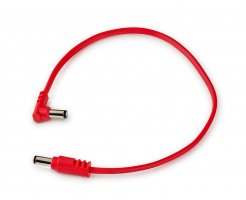 RockBoard Flat Polarity Reverser Cable Angled/Straight