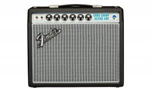 Fender '68 Custom Vibro Champ Reverb