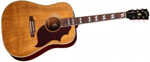 Gibson Custom Historic 1963 Country Western Murphy Lab Heavy Aged