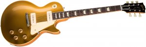 Gibson Custom 1954 Les Paul Goldtop Reissue VOS