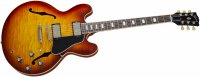 Gibson ES-335 Figured - IT