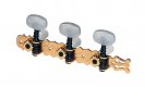 Gewa Pro Arte Classical Guitar Lyre Tuners - GH