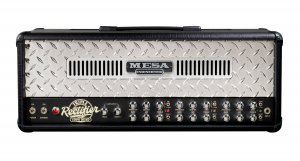 Mesa Boogie Triple Rectifier Head