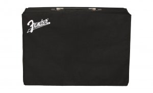 Fender Hot Rod Deluxe Amp Cover - BK