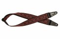 Fender Pasadena Woven Strap - LAR