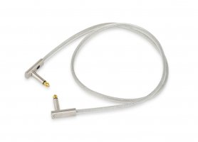 RockBoard Sapphire Series Flat Patch Cable - 80cm