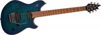 EVH Wolfgang WG Standard QM - CHB