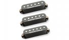 Seymour Duncan STK-S4 Classic Stack Plus Strat Pickup Set - BK