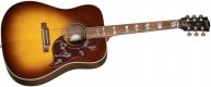 Gibson Hummingbird Studio Walnut - WB