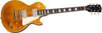 Gibson Les Paul Standard '50s - HY