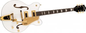 Gretsch G5422TG Electromatic Classic Hollow Body Double-Cut - SCW