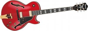 Ibanez GB10SEFM George Benson Signature