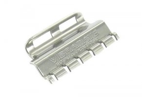 Vibramate Stainless String Spoiler Retainer - NH