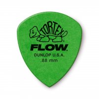 Dunlop Tortex Flow 0.88mm