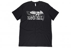 Ernie Ball Classic Eagle T-Shirt - M