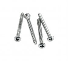 Fender Neck Mounting Screws - NH