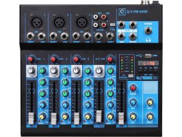 OQAN Q5 MK2 USB