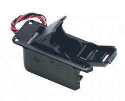 Gotoh BB-04 Top Mounting Battery Box