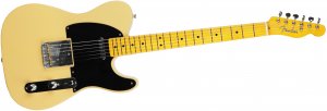 Fender Custom Old School 1951 Nocaster NOS - NBL