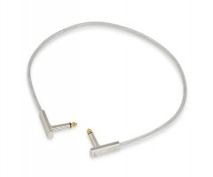 RockBoard Sapphire Series Flat Patch Cable - 45cm