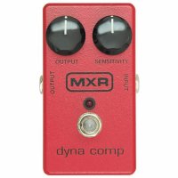 MXR M102 Dyna Comp