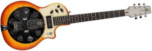 National Resolectric - SB