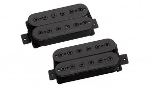 Seymour Duncan Mark Holcomb Alpha & Omega Set