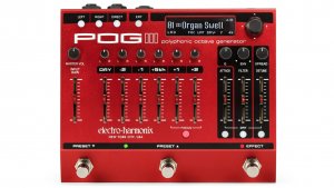 Electro Harmonix POG3