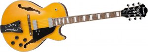 Ibanez GB10EM George Benson Signature