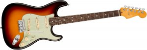 Fender American Ultra Stratocaster - RW ULB