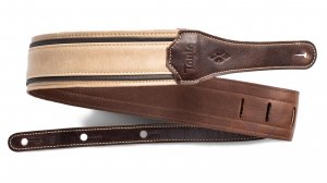 Taylor Reflections Strap Leather 2.5" - SPE