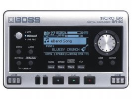 Boss BR-80