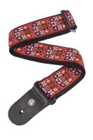 D'Addario 50E03 Woven Guitar Strap - Saugerties